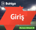 Bahigo giris